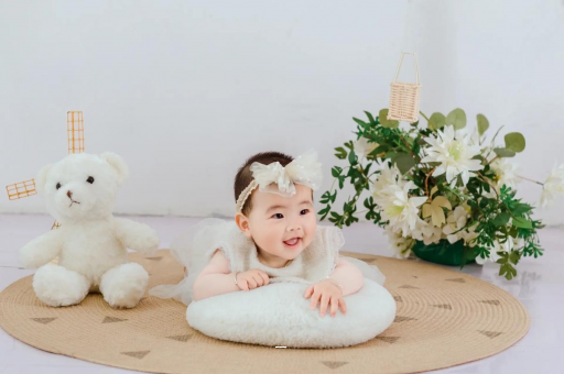 雅安宝宝几个月能嘎嘎大笑 雅安宝宝几个月能嘎嘎大笑