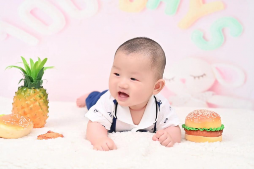 雅安5岁宝宝干咳