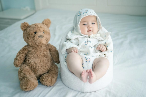 雅安宝宝6个月发育标准